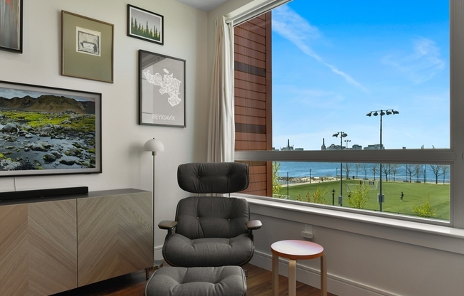 1 bed, 1 bath, 776 sqft, $3,700, Unit 315