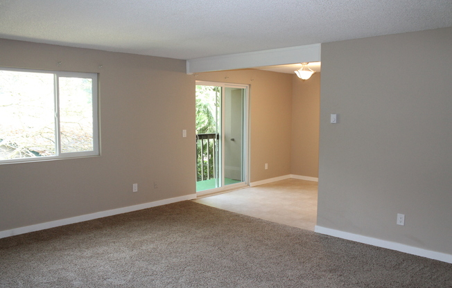 Edmonds Crest Apartments