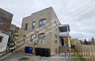 1436 W 110 ST