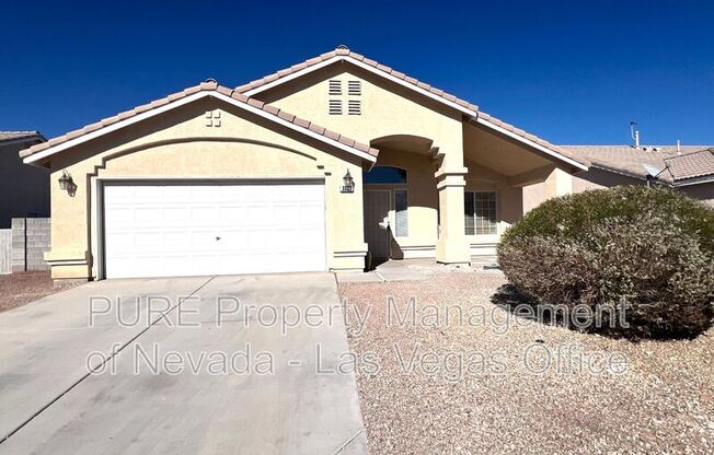 3322 OCATILLO MESA WAY