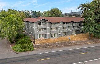 River Court Apartments - Updated Units With A View!