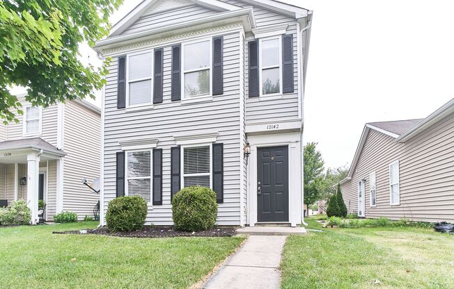 3 BD + Loft in HSE Schools!