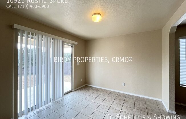 Partner-provided property photo