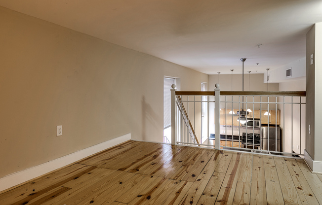 1 bed, 1 bath, 543 sqft, $1,428, Unit 207