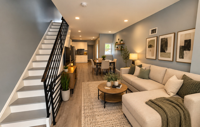 Extra Space, Extra Possibilities – 3BR North Philadelphia Home.