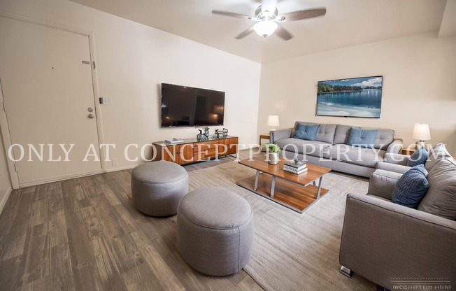 2 beds, 1 bath, 810 sqft, $1,349, Unit 01