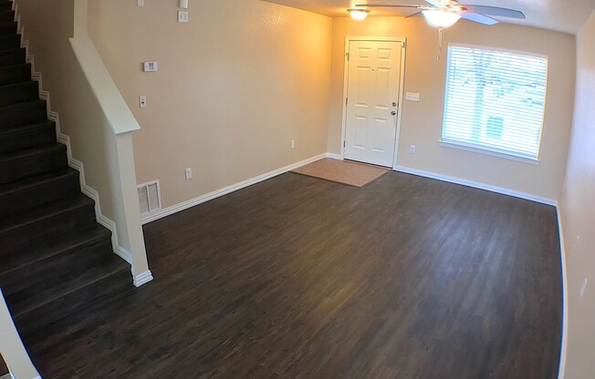 Northeast El Paso 4 Bed Refrig A/C