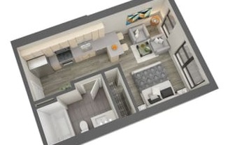 Partner-provided photo for $1080 unit