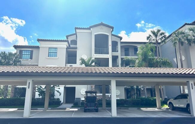 AVAILABLE FEBRUARY 1!! - 2026 WINTER SEASON AND BEYOND! LAKEWOOD NATIONAL GOLF/TENNIS