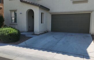 AMERICANA Property Mgmt - Remodeled 4 beds-2 story house in North Las Vegas