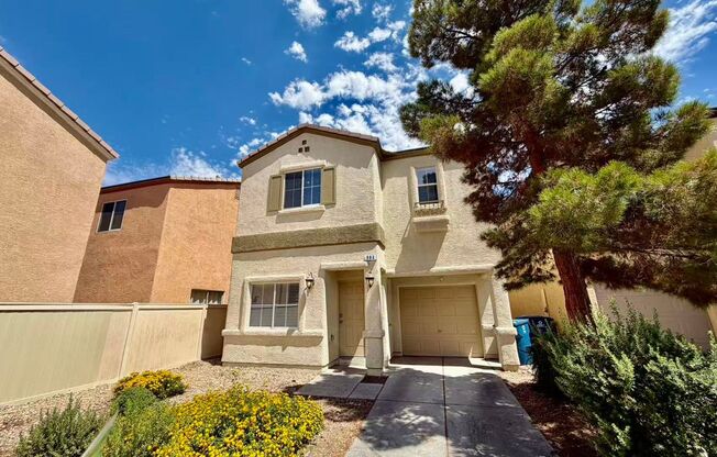 Gorgeous 2 story single family house