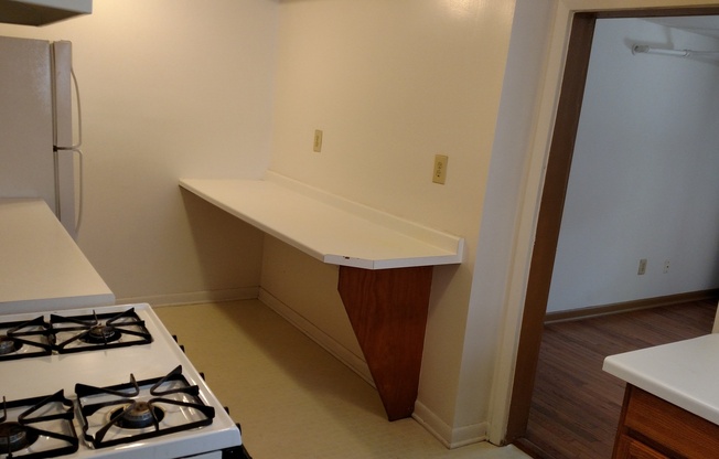 The Belleview Apartments