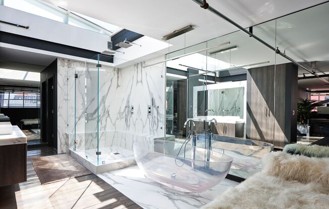Modern City Living in the Heart of SoMa – 9 Bernice Street
