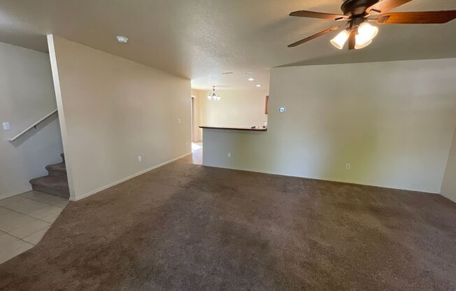 3 beds, 2.5 baths, $1,995