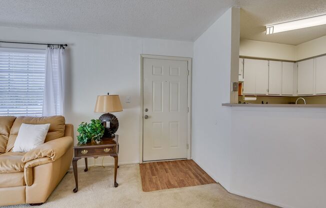 1 bed, 1 bath, 750 sqft, $990, Unit 1309