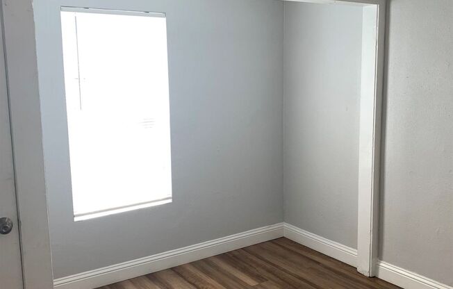 $399.00 Move In SPECIAL - Updated Studio Apartment in Fort Worth: Classic Style with Updates