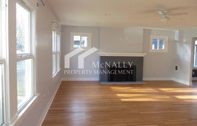 LEASING - 505 N L Street