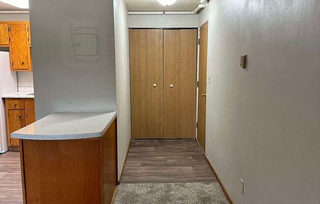 Briarwood Apartments