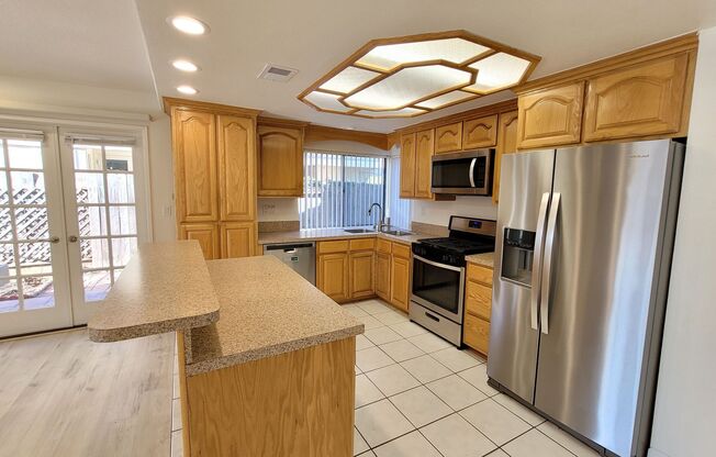 $4,195 4 Bed / 2.5 Bath House in Poway