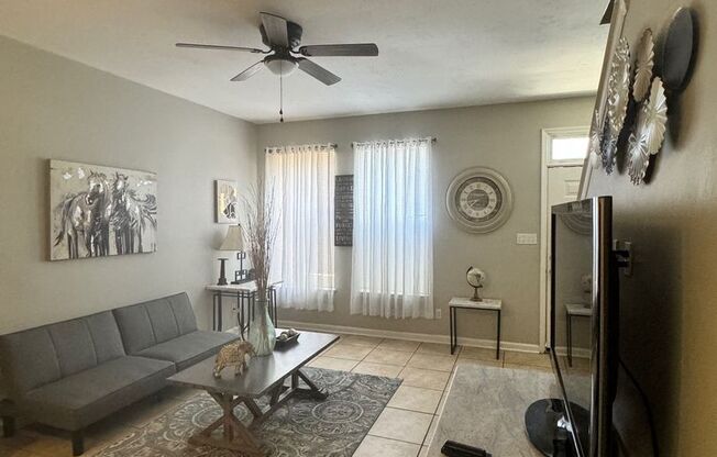 3 beds, 3 baths, 1,358 sqft, $1,600, Unit 1616 Baldwin Park Dr