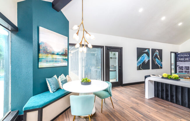 Ronan Apartment Homes
