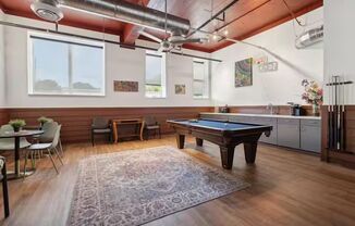 Modern Studio in Dallas' Creative Cedars District
