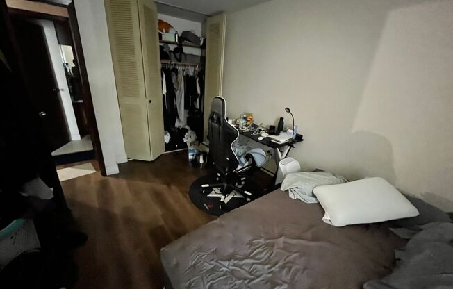 1 bed, 1 bath, $1,145, Unit 208