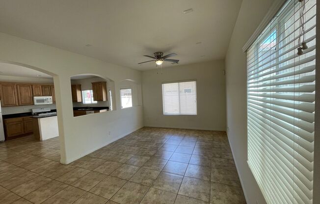 3 beds, 2.5 baths, $1,895