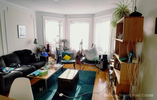 Partner-provided property photo