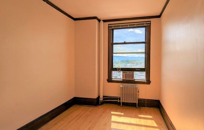 Studio, 1 bath, 257 sqft, $550, Unit 1002