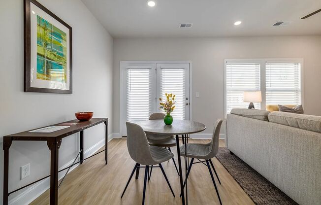 3 beds, 2.5 baths, 1,407 sqft, $2,215, Unit 8242