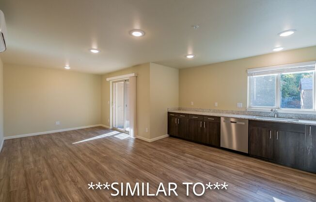 2 beds, 2 baths, 1,092 sqft, $1,650, Unit 1051-204