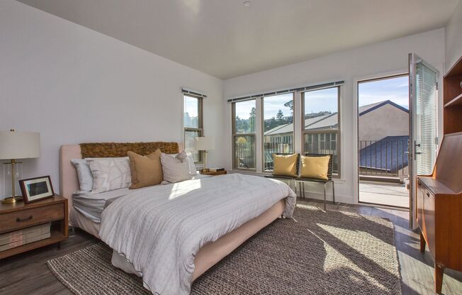 1 bed, 1 bath, 644 sqft, $2,287, Unit 102