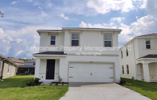 32614 CANYONLANDS DR