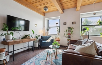 1 bed, 1 bath, 732 sqft, $3,500, Unit 216