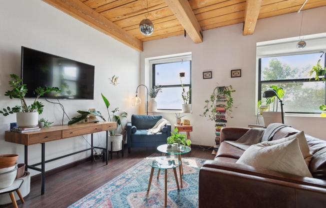 1 bed, 1 bath, 732 sqft, $3,500, Unit 216