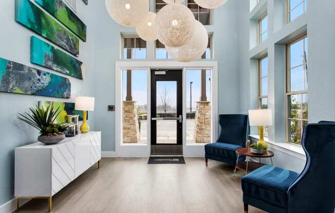 Welcome To Bexley Tech Ridge!