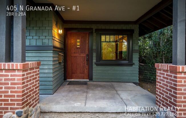 Partner-provided property photo