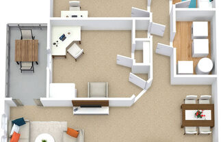 Partner-provided photo for $1620 unit