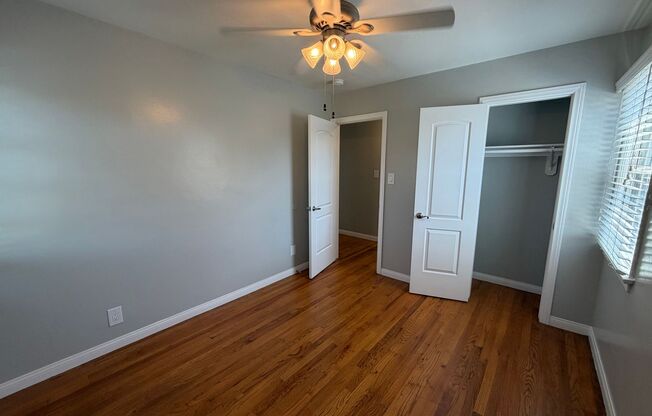 2 beds, 1 bath, 875 sqft, $2,605, Unit VV-434A