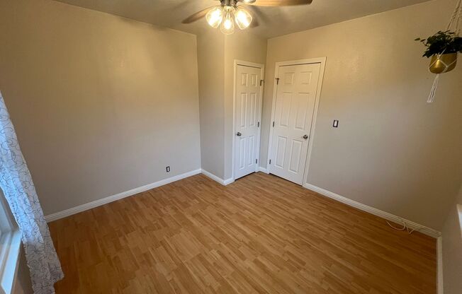 Charming 3-Bedroom Home in the Heart of San Diego