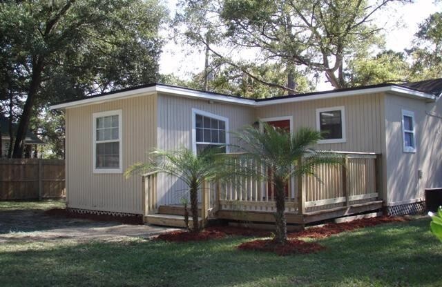 San Marco Bungalow