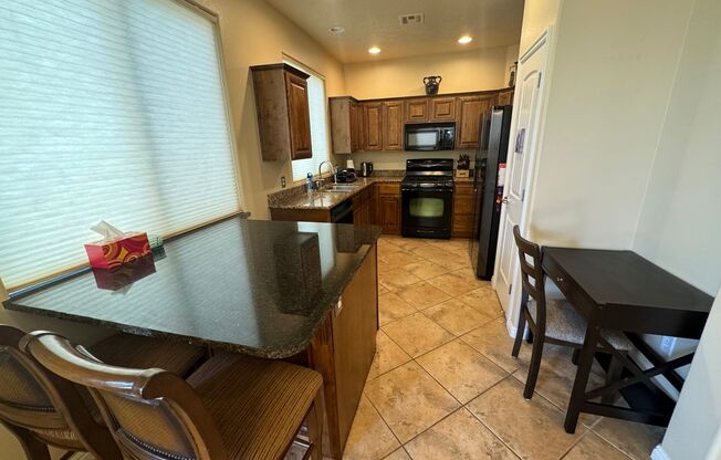 3 beds, 2 baths, $1,995