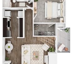 Partner-provided photo for $1170 unit