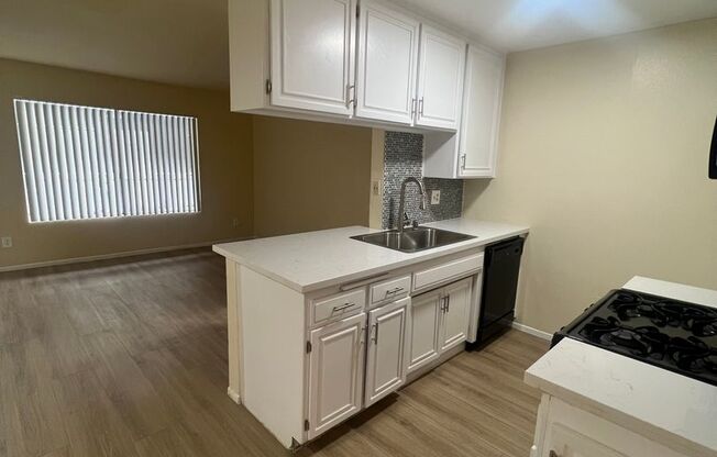 1 bed, 1 bath, $1,700, Unit 204