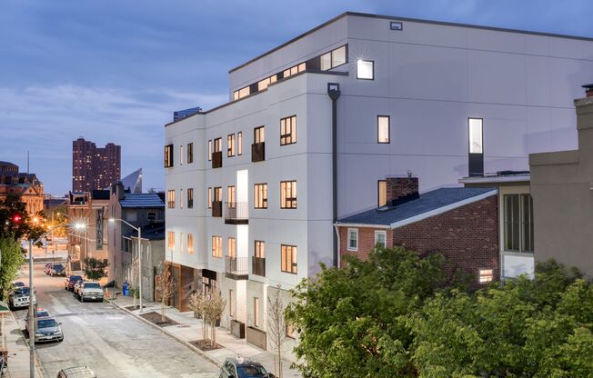 Partner-provided property photo