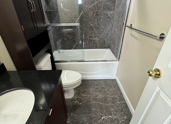 1 bed, 1 bath, 663 sqft, $3,600, Unit 1808