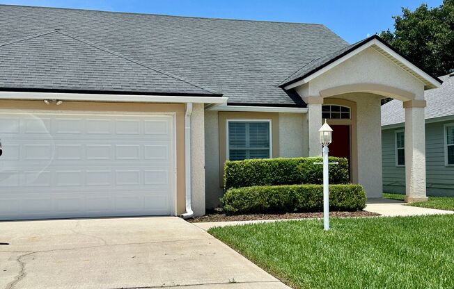 Hidden Gem in the Heart of Ponte Vedra Beach - Welcome to Fiddlers Marsh!