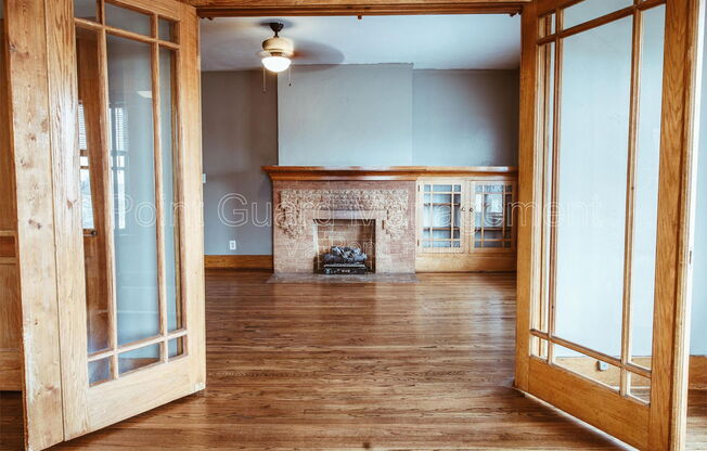 Studio, 1 bath, 675 sqft, $875, Unit 11