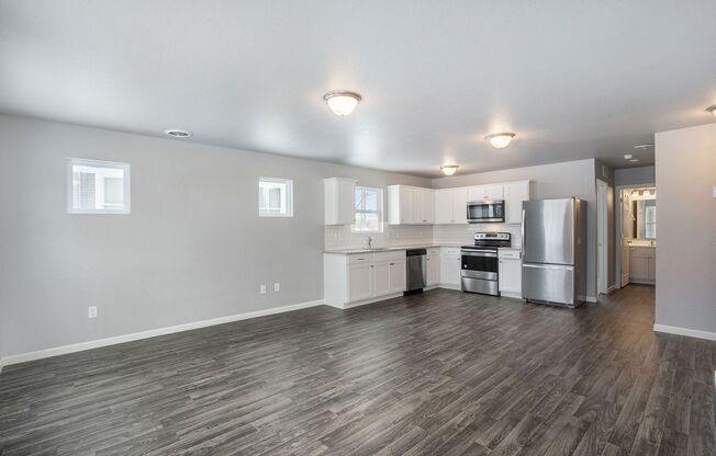 15433 Clovernook Unit A